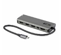 DOCKING STATION USB-C HDMI MDP ETHERNET HUB USB - PD 10 0W DKT31CMDPHPD