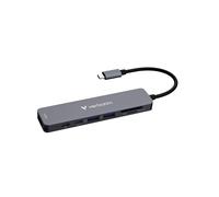 Usb C Multiport Hub 7 Porte NUEVO