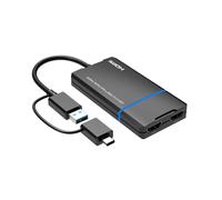 Usb-c or usb a 2in1 to hdmi