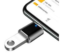 USB C Otģ Adapter - Usbć to USB 3.0 Adapter | OTGAdapter Card Reader LED