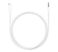 Apple Cable USB-C a toma de audio de 3,5 mm (1,2 m)