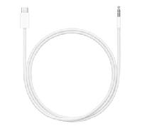 Apple Cable USB-C a toma de audio de 3,5 mm (1,2 m)