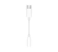 USB-C to 3.5 mm Headphone Jack Adapter MW2Q3ZM/A?ES