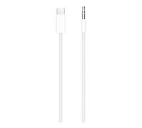 Apple Cable USB-C a toma de audio de 3,5 mm (1,2 m)
