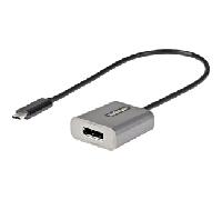 Adaptador USB C a DisplayPort Startech CDP2DPEC