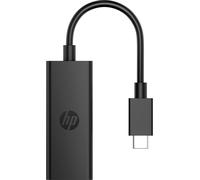 Usb-c to displayport adapter