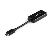 StarTech.com Adaptador USB C a HDMI, vídeo 4K a 60 Hz, HDR10, adaptador USB-C a