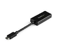 StarTech.com Adattatore USB-C a HDMI con HDR - 4K 60 Hz - Nero ( CDP2HD4K60H )