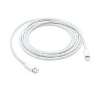 Apple cable apple usb-c a lightning 2m