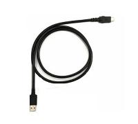 USB C TO USB A COMMUNICATIONS AND CHARGING CABLE 1M LONG CAN BE USEDWITIH VEHICLE CRADLE CRD-TC56-CVCD2-02.