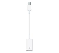 Adaptador APPLE USB-C a USB