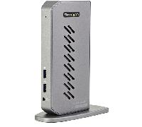 DOCKING STARTECH HIBRIDO USB 3.0 A USB-C O USB-A