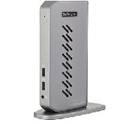 DOCKING STARTECH HIBRIDO USB 3.0 A USB-C O USB-A
