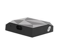 USB Carplay Dongle, Plug and Play Universal con Cable a Inalámbrico Bluetooth Adaptador Inalámbrico Carplay WiFi Multifunción para iPhone