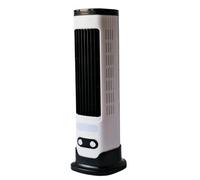 USB Charging Desk Blower - Portable Floor Tower Fan Room, Adjustable Vent