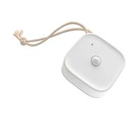 USB Charging LED Sensor Light Portable Human Body Induction Lamp Creates a Warm Atmosphere for Hallway Bedroom Kids Room