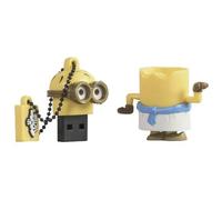 USB Chiavetta MINIONS TRIBE Pen Drive CATTIVISSIMO ME 8GB Original