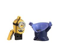 USB Chiavetta MINIONS TRIBE Pen Drive CATTIVISSIMO ME 8GB Original