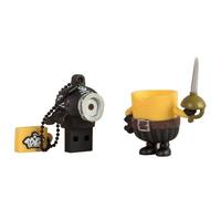 USB Chiavetta MINIONS TRIBE Pen Drive CATTIVISSIMO ME 8GB Original