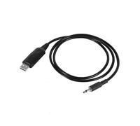 USB CI-V Interface Cable for Icom IC-706 CT-17 Radio