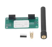 USB Connectivity Hotspot Module | 144MHz - 950MHz Multi - Function Expansion Board with Antenna | UHF VHF Frequency for Home Network Connectivity/Project Development/Outdoor