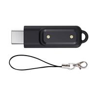 USB Create - Enlace de carga para conjuntos inteligentes 10/9/8/7/6, rotura rápida en el plan, sustancia permanente, enlace de dispositivo de PVC permanente para conjuntos