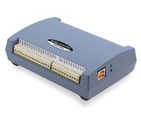 USB-CTR04 - Módulo de contador/temporizador de alta velocidad de 4 canales