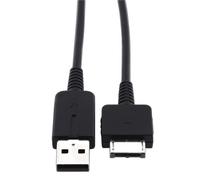 NANDEYIBI USB DATA/Cargador Cable para Sony PS VITA PlayStation Vita