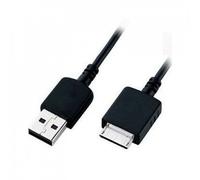 USB datos cable para Sony Walkman WMC-NW20MU