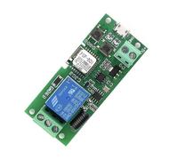 Usb Dc5v 12v 32v Ewelink Smart Wifi Switch Universal Relay Module 1ch Wireless Switch Timer Phone R