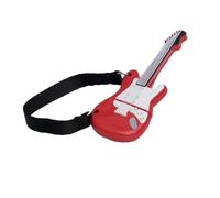 USB de 32 GB para Guitarra eléctrica, Red de Transferencia rápida, Almacenamiento portátil, Ideal para músicos y grabaciones.