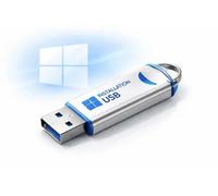 USB de instalación de arranque para Windows 11