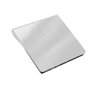 USB Disc Drive - Writer Reader externo, quemador óptico de ordenador | Unidad multimedia de transferencia de datos, herramienta de escritor de disco de alta velocidad, accesorio de disco externo para