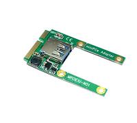 USB Disk Wifi tarjeta inalámbrica a mini adaptador Pci-e