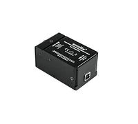 USB-DMX512 PRO - Interfaz MK2