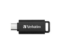 Verbatim Memoria USB 49457 Store 'n' Go USB 3,1 Gen 1 USB-C retráctil 32 GB