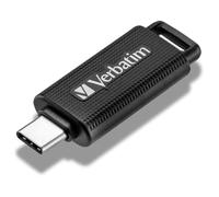 USB Drive 3.2 Gen 1 64 GB Retractable USB-C