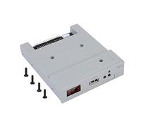 USB Externo 3.5" 1.44MB Flash Drive Unidad de Disquete Emulador USB 5V Plug & Play Simulator Equipo de Control Adaptadores USB Adaptadores