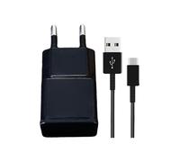 USB Fast Charger - Charger Teléfono Móvil,Cabeza De Cargador European Standard 5V2A | Enchufe De Pared Pequeño Y Portátil para Auriculares, Cámara, Consola De Juegos, Tabletas