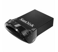 PENDRIVE 32GB USB3.1 SANDISK ULTRA FIT NEGRO