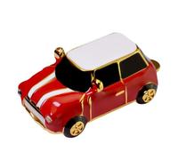 USB Flash Drive Device, Retro Car Shape Memory Stick, 4 GB Portable Storage Disk, Compact Backup Transfer, Secure Data Use, Photo Music Game Storage, TV Camera Compatible, File Sharing