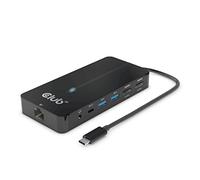 USB GEN1 TYPEC 7IN1 HUB con 2 HDMI y 2 USB