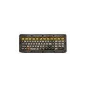 USB HEATED KEYBOARD QWERTY WITH 22 CM CABLE FOR VC80
