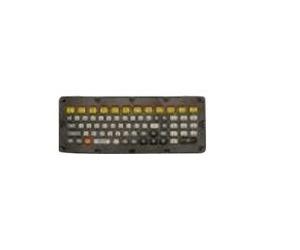 USB HEATED KEYBOARD QWERTY WITH 22 CM CABLE FOR VC80