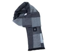 USB Heated Scarf - Rechargeable Neck Wrap 3 Settings Warmer For Mom Dad Women Men Home Office Commuting Outdoor Driving Winter With Comfortable Design | Durable Scarf For Cold Weather Daily Use Travel