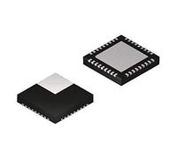 USB HI-SPEED HUB CNTRL, 36VQFN, Interfaces USB ICs (USB2512BI-AEZG) Paquete de 1