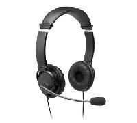Kensington Usb Hi-fi One Size Black