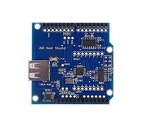 USB Host Shield 2.0 for Arduino, for UN Omega A DK, Compatible with for Android A DK DIY Electronic