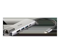 USB Hub C D-Link DUB-M520