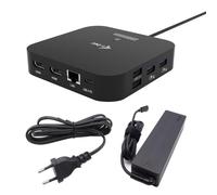Usb Hub I-Tec C31Dualhdmidpd100 NUEVO